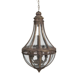 Hanging lamp Ø 35*67 CM