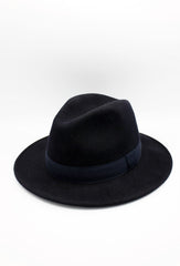 Italian wool hat waterproof
