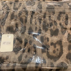 Leo scarf classic
