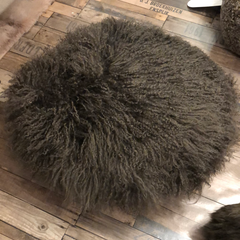 Special cushion Tibetan Sheepskin