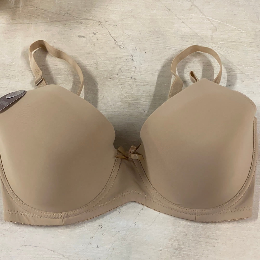 Classic bra