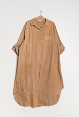 Long shirt plus size