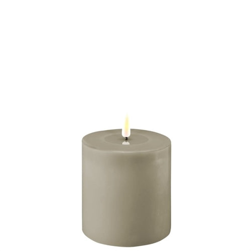 Sand Block light 10 * 10 cm