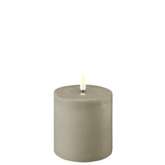 Sand Block light 10 * 10 cm