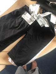 Cathie - Biker Shorts Sort by Krone 1
