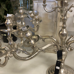 Large candlestick