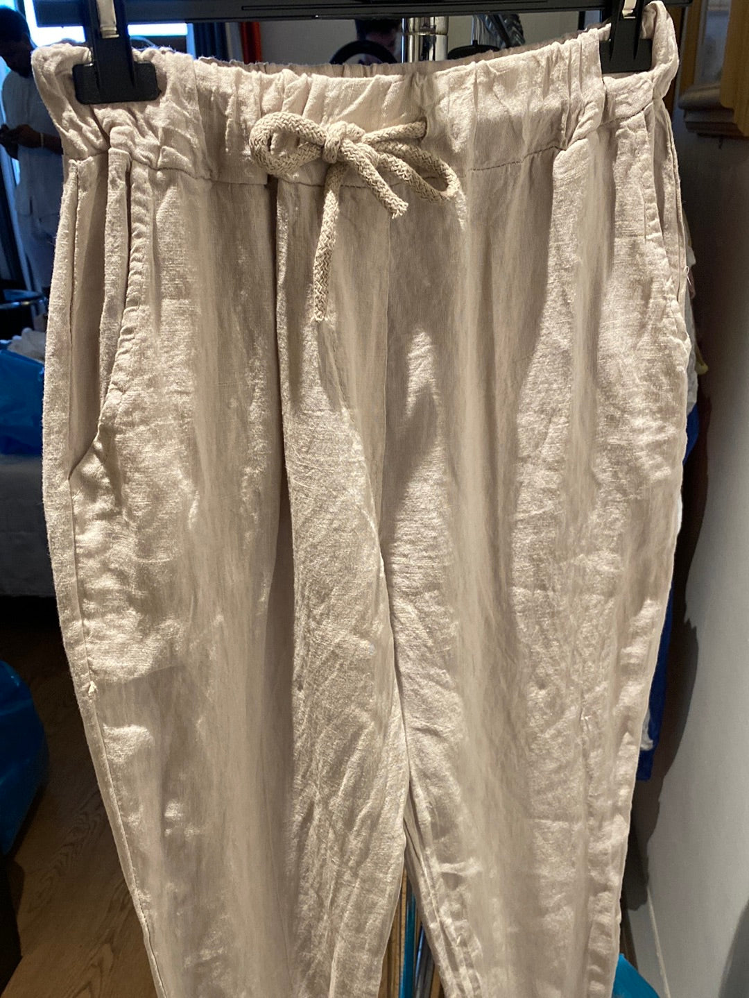 Herre hørbukser by Krone 1