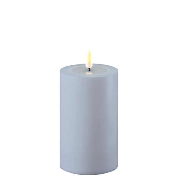 Blue Block light 7.5 * 12.5 cm