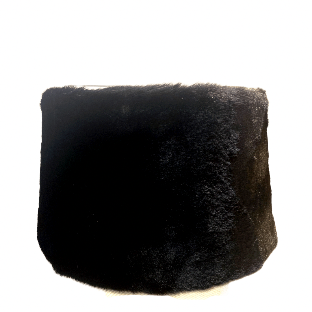 Shade half night fur [Sack col gad 354041