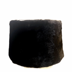 Shade half night fur [Sack col gad 354041
