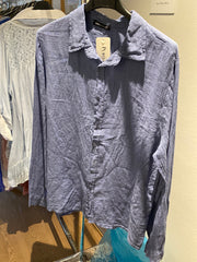 Herre Hørskjorte by Krone 1