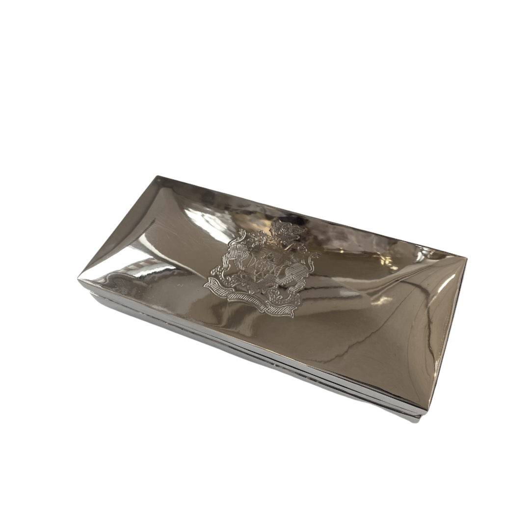 Box 22x10x3cm Rectangular