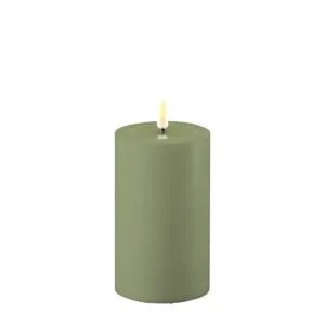 Green Block light 10 * 15 cm
