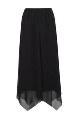 Elinette - Skirt chiffon