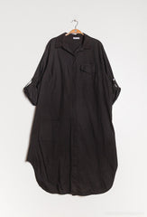 Long shirt plus size