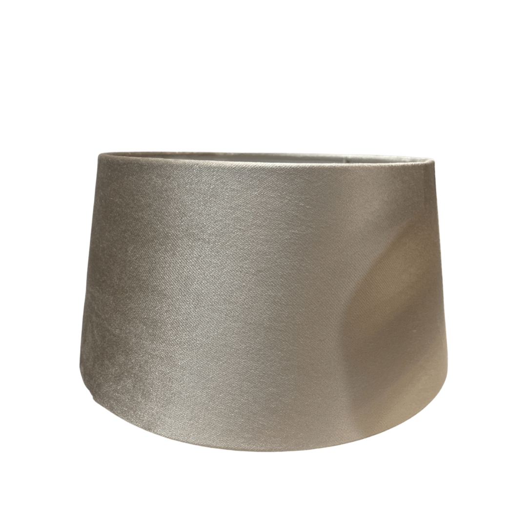 Shade half high We vSvS champagne 30x25xI6