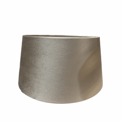 Shade half high We vSvS champagne 30x25xI6