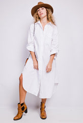 Long shirt plus size