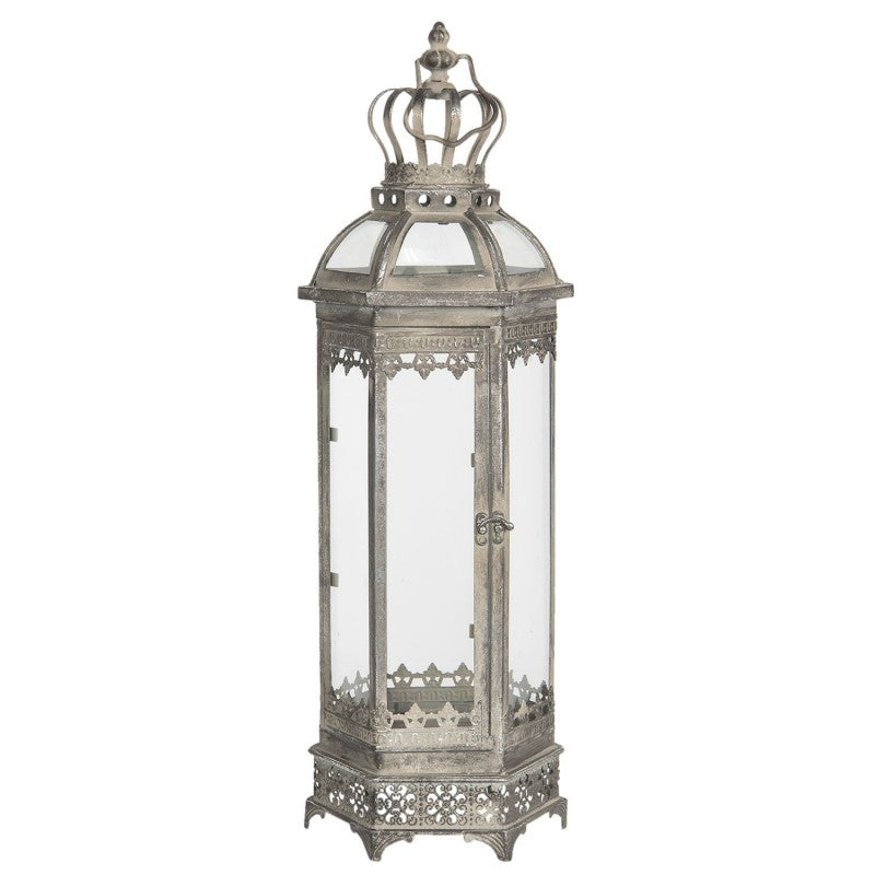 Lantern 19*16*58 CM