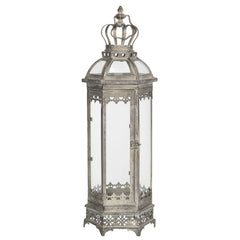 Lantern 19*16*58 CM