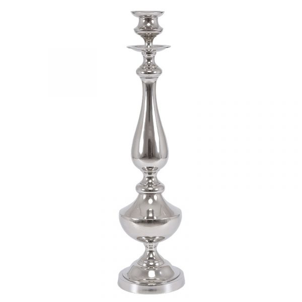 Candleholder Rimini 18x18x65cm Small