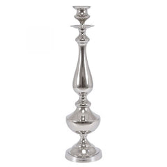 Candleholder Rimini 18x18x65cm Small