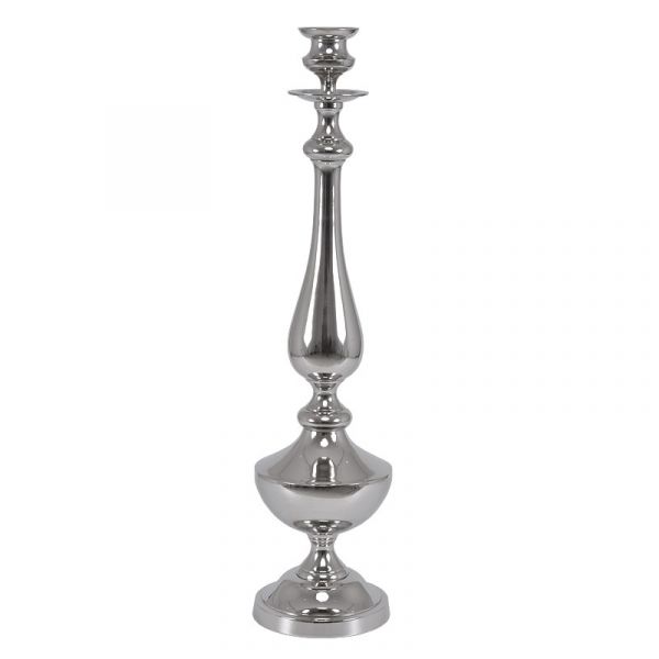 Candle holder Rimini 18x18x78cm Medium