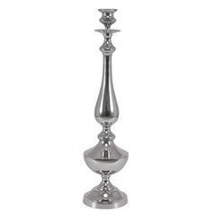 Candle holder Rimini 18x18x78cm Medium