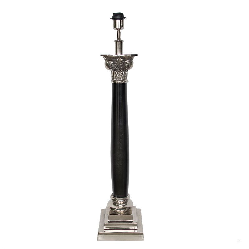 Lamp holder 19x18x86cm