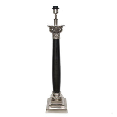 Lamp holder 19x18x86cm