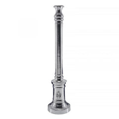 Candle holder 11x11x48cm Lily Medium