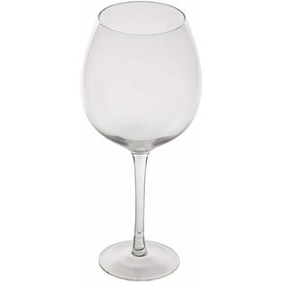 Wine glass - H90 Ø28cm