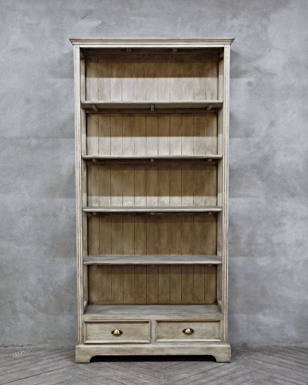 Bookcase