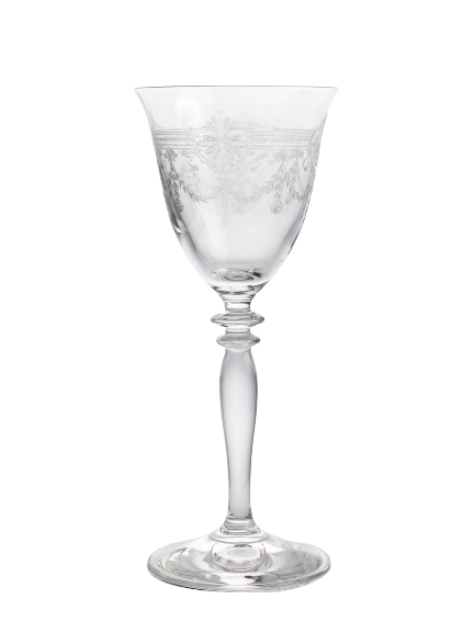 Wijnglas 190 Elegant vinglas med klassisk design