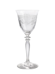Wijnglas 190 Elegant vinglas med klassisk design