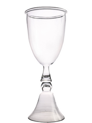 Vase on foot Mtra