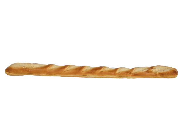 Artificial flutes L45cm
